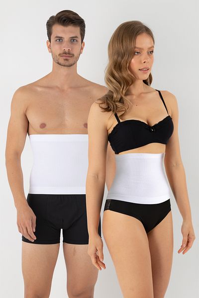 Miorre Silicone Size 1 Slimming Waist Corset