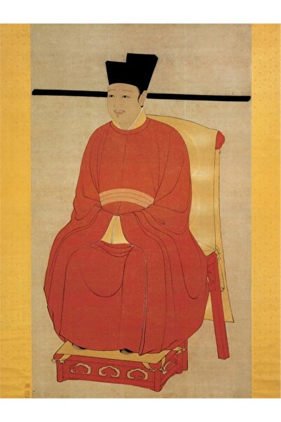 Tablosan Pictură pe pânză femeie japoneză 20x30 cm Kb31061 20x30 cm