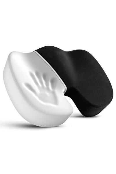 BYENS Visco Cushion Sitting Cushion Basur Cushion Orthopedic Sitting Cushion Sitting Ring Cushion