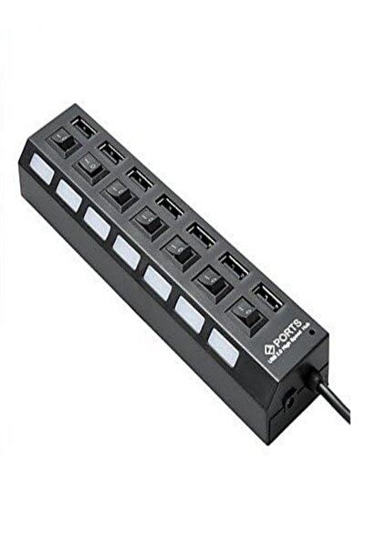 faween 7 Port Usb 2.0 Hub Çoklayıcı