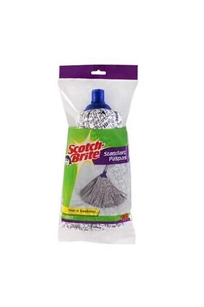 Scotch Brite Standard Mop Spare