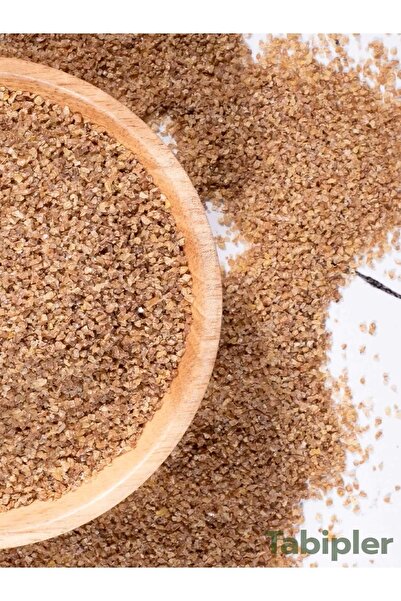 Tabipler Tarım Karakılçık Bulguru Pilavlık 1 Kg