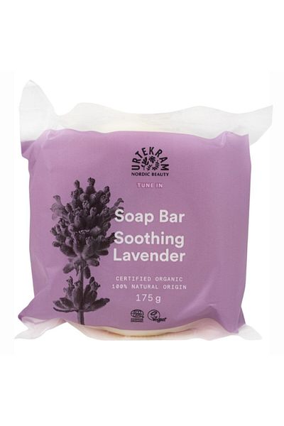 Urtekram Tune In Soothing Lavender Hand Soap 175 gr