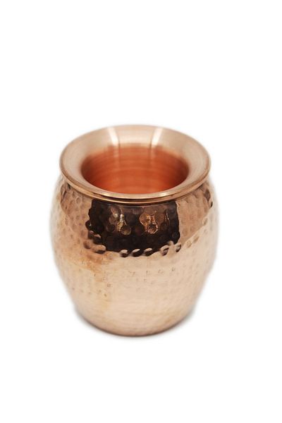 ANTEPSEPETİ Copper Gel Ehli Keyf, Glass Cooler