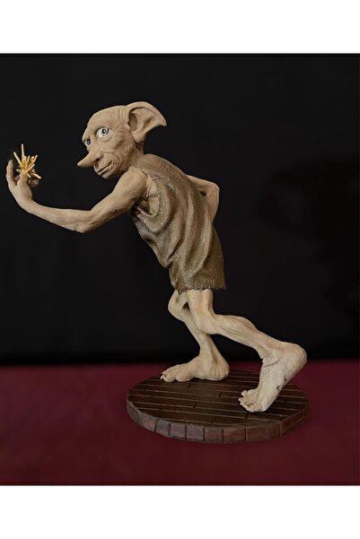 Harry Potter DOBBY iç Mekan Figür Ev Hediyelik Ev Dekor