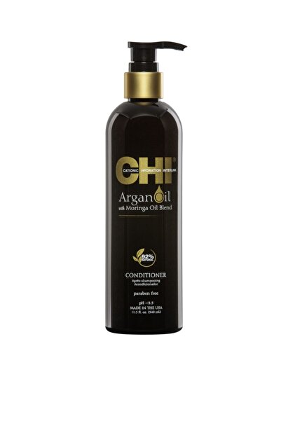 Chi Argan Yağı Saç Kremi 340 ml
