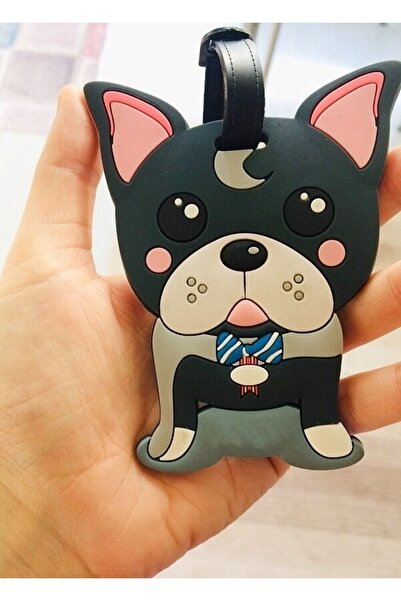 Boldy Etichetă pentru bagaje Etichetă pentru valiză Etichetă pentru geantă Et...