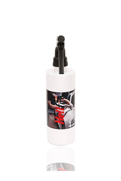 hellfireeu Hellfire Seramik Katkılı Hızlı Cila 400 ml