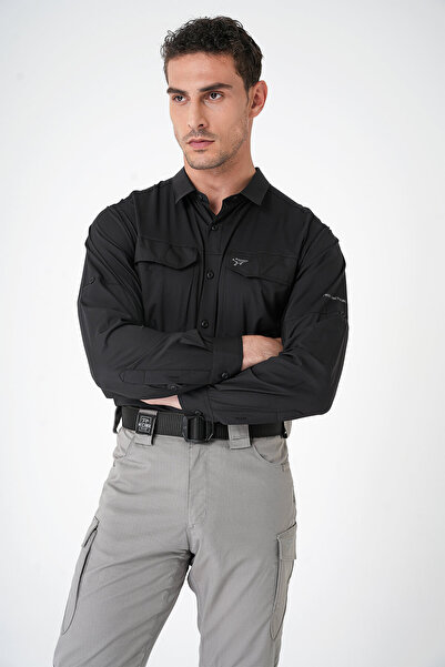 MECANIK ® Prime Mete Gömlek