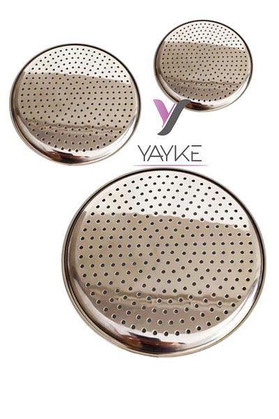 Yayke Wrapped Stuffed Pot Cover Anti-Stick Leaf Wrapping Cooking Apparatus (3 Pieces)