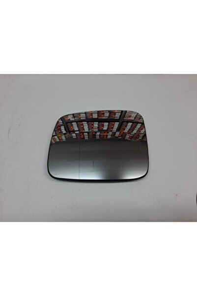 AKAYNA Volkswagen Transporter T4 1990-2003 Model Arası Isıtmasız Sol Taraf Ay...