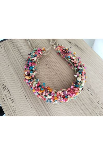 Masal Tasarım Kız çocuk cipso taç