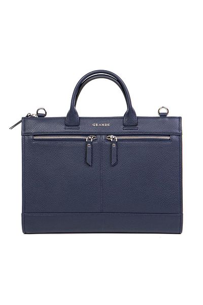 Grande 9005 Model Men's Leather Handbag