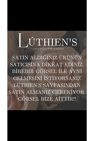 Luthien Sarmaşık Vazo Seti Modern Tasarım Obje