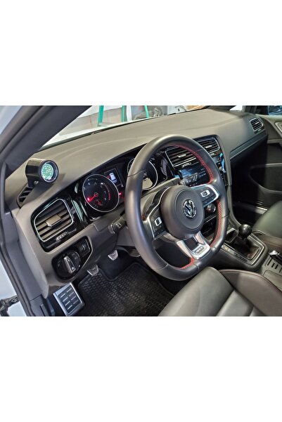 Genel Markalar Volkswagen Golf mk7 - mk7.5 GTI havalandırma boots çerçevesi
