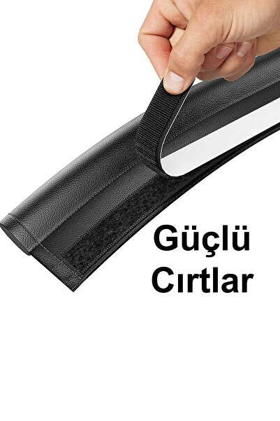 Ankaflex 2 Adet 90 Cm Lüks Model Siyah Kapı Altı Rüzgar Önleyici Sünger Rüzgarlık