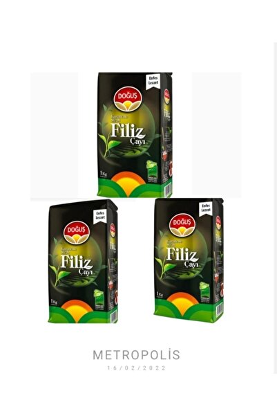 AB COLLECTİN شاي فيليز ناتال