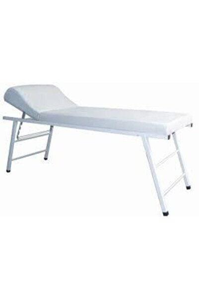 Genel Markalar Katlanır Paravan Katlanır Muayene Masası 2 Li Set