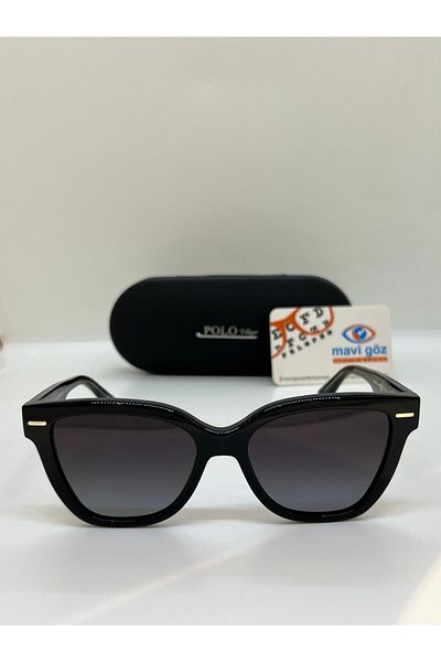 Polo Village Pv2507 Model Women's Sunglasses - Bone Pattern