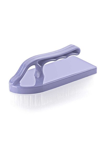 Titiz Yumuşak Temizlik Fırçası