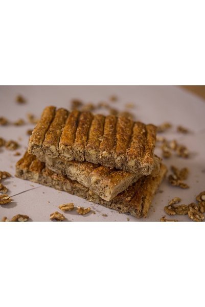 amasyaçörekçisi Cevizli Haşşaşlı Burma Çörek 1kg