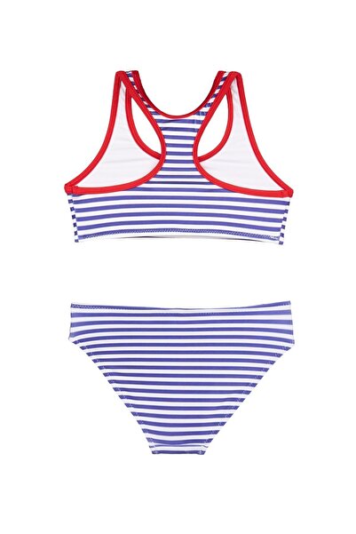 No Gossip Παιδικό Σετ Παιδικό Μπικίνι με Φούστα Marin 234204-d