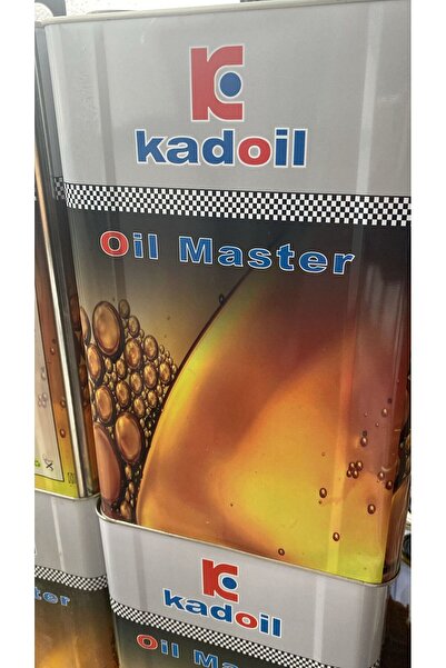 kadoil Bor Yağı Teneke 16 Litre