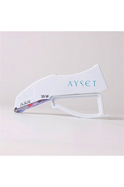 Ayset Cilt Stapleri Dikiş Zımbası 35w