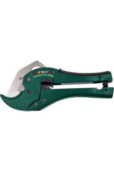 TROY Pvc Pipe Cutter 42 Mm T 27043