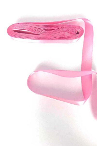 Pika Design 5 Metre Saten Kurdela 3cm 5m Saten Kurdele Şerit – 3cm Saten Kurdela