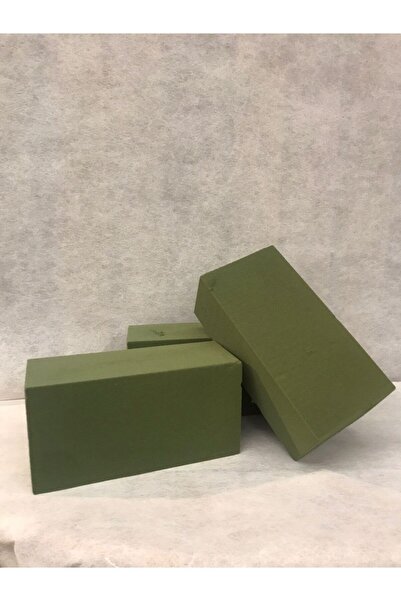 Flower Sponge Oasis