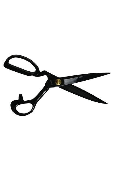 EleganTShoP No 8 Pin1084 - Tailor and Snap Scissors, Pin Fabric