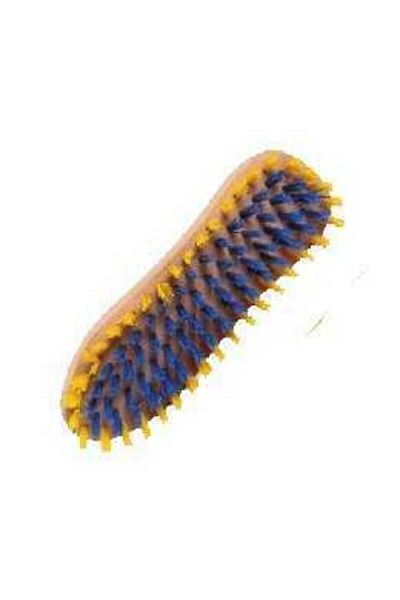 Elmas Fırça Nalin Wooden Brush 3 cm