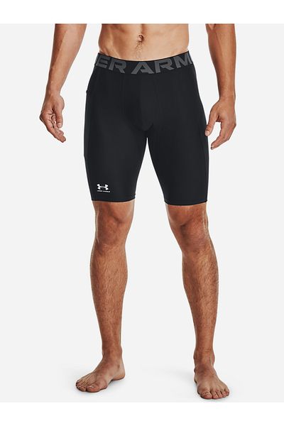 Under Armour HeatGear Armour Compression Long Shorts