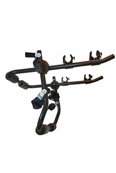 Trendbisiklet 2 Li Bisiklet Taşıyıcısı