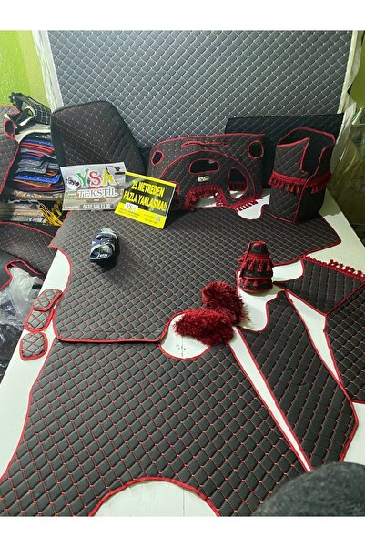 ABBAFOOD Hidromek k4 üstü