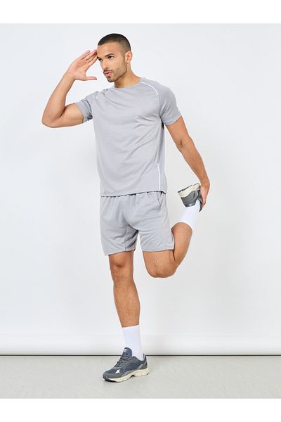 UMBRO Knit Shorts with Pockets