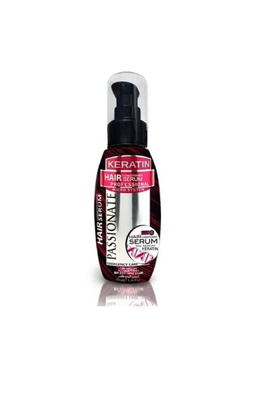 Passionate Keratin Cure Hair Serum - 100ml8691228210313