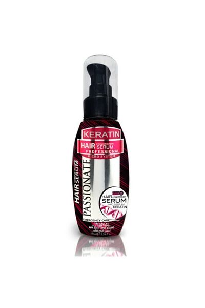 Passionate Keratin Cure Hair Serum - 100ml8691228210313