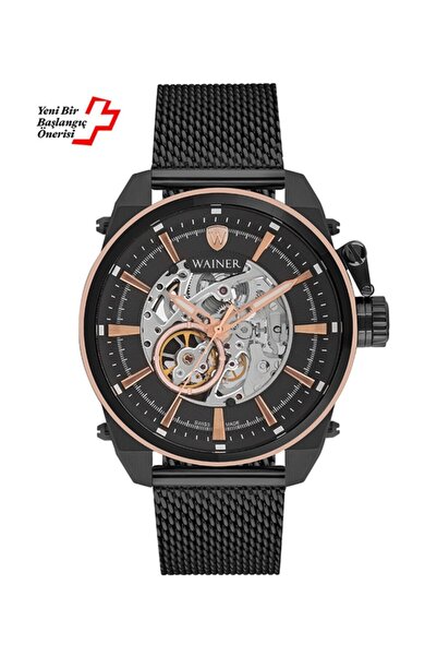 Wainer Wa.25988-b Kol Saati
