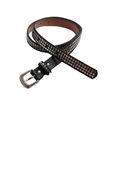 targay Ζώνη καουμπόι με καρφιά