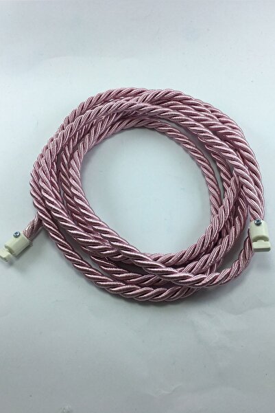 Halis Ticaret Double Breasted Curtain Tulle Background Collection Apparatus R...