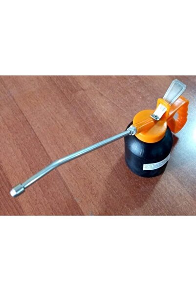 Eltos Plastik Yağdanlık 500ml