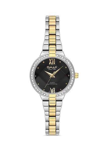 Omax Metal Women's Watches 00JEC050N002