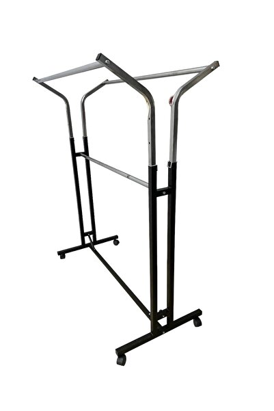 Apex V Ayarlı Orta Stand