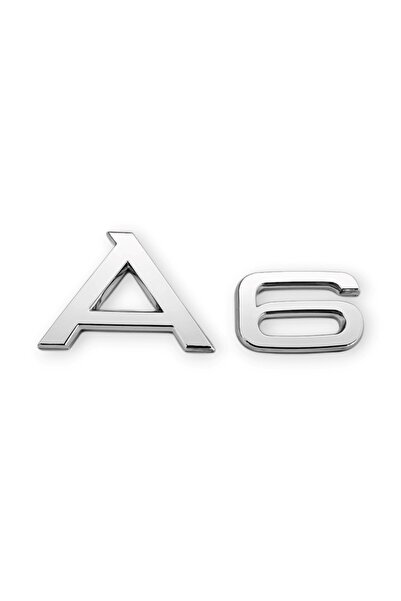 Bisra Rear Trunk Lid for Audi A6 2005-2008 - Text 4F0853741