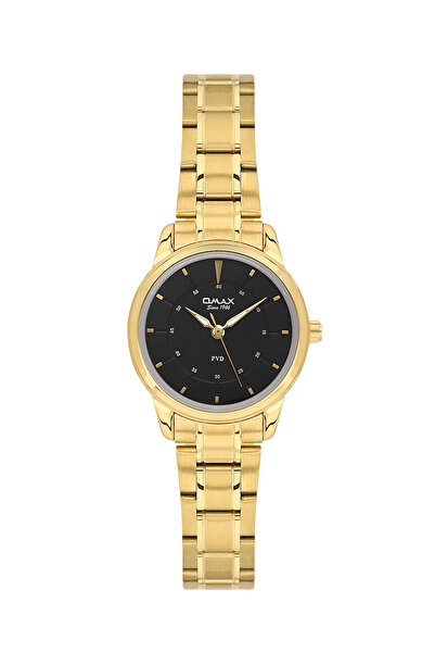 Omax Women's Wrist-Watch | Analog | Stainless Steel Band | Elegant Design