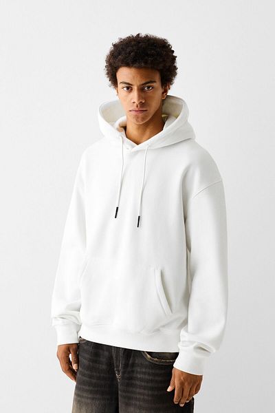 Bershka Kapüşonlu sweatshirt - Fiyatı, Yorumları