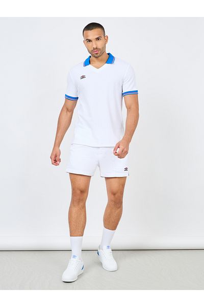 UMBRO Tailored Tennis Shorts