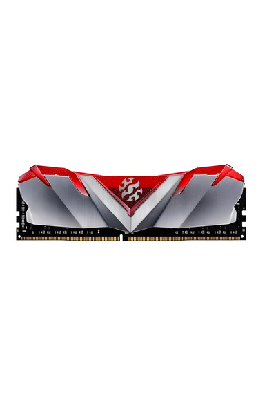 XPG 8GB DDR4 3200MHZ CL16 PC RAM GAMMIX-D30 AX4U32008G16A-SR30
